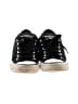 Converse Black Sneakers Size 7 - photo 2