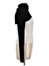 Emory Park Ivory Sleeveless Turtleneck Size M - photo 4