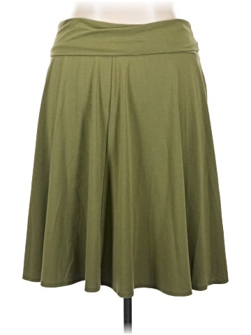 Weekenders Casual Skirt (view 2)