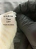Shein Ivory Cardigan Size 15 - photo 7