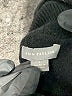 Ann Taylor 100% Cashmere Black Cashmere Pullover Sweater Size L - photo 6
