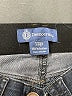 Democracy Solid Blue Jeans Size 12 (petite) - photo 7