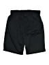 Unbranded 100% Cotton Solid Black Athletic Shorts Size S (kids) - photo 2