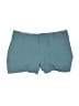 Bebop Solid Teal Shorts Size 1 - photo 1