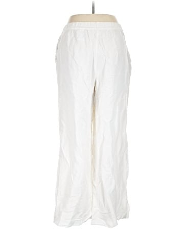 H&M Linen Pants (view 2)
