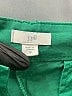 J.Jill Solid Green Casual Pants Size 14 - photo 7