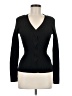 INC International Concepts Black Pullover Sweater Size M - photo 1