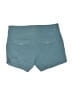 Bebop Solid Teal Shorts Size 1 - photo 2