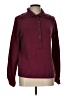 Eddie Bauer Burgundy Pullover Sweater Size L - photo 1