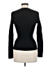 INC International Concepts Black Pullover Sweater Size M - photo 2