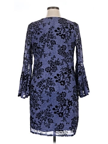 Siren Lily Casual Dress (view 2)