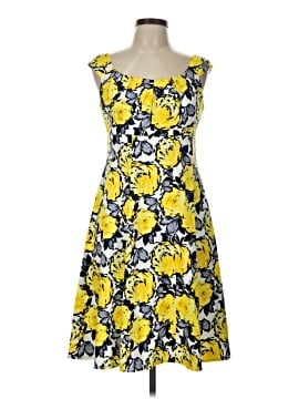 London Times Cocktail Dress (view 1)