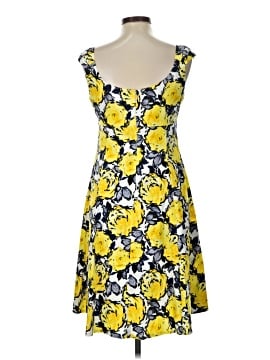 London Times Cocktail Dress (view 2)