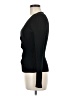 INC International Concepts Black Pullover Sweater Size M - photo 5