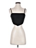 Blāshe Black Tank Top Size S - photo 1
