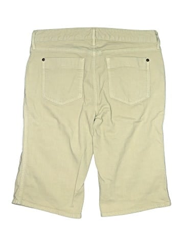 Eddie Bauer Khaki Shorts (view 2)
