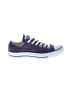 Converse Purple Sneakers Size 7 - photo 1