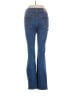 Levi's Blue Jeans Size 4 - photo 2