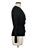 INC International Concepts Black Pullover Sweater Size M - photo 4