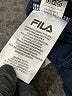 FILA Blue Active Pants Size S - photo 8