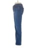 Levi's Blue Jeans Size 4 - photo 5