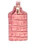 Abas Pink Purse One size - photo 1