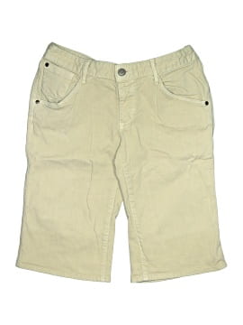 Eddie Bauer Khaki Shorts