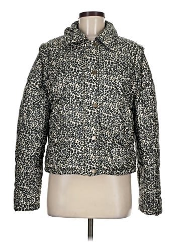 La Fee Maraboutee Jacket (view 1)