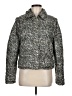 La Fee Maraboutee 100% Polyester Animal Print Gold Jacket Size EU 40 / US 10 - photo 1
