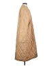 Assorted Brands 100% Polyester Tan Coat Size S - photo 4