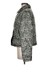 La Fee Maraboutee 100% Polyester Animal Print Gold Jacket Size EU 40 / US 10 - photo 5