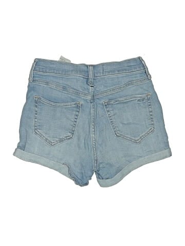 Hollister Denim Shorts (view 2)