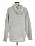 Faherty Gray Pullover Sweater Size L - photo 2