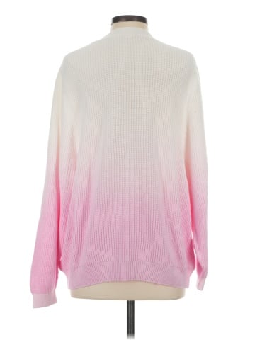 Mango Pullover Sweater (view 2)