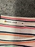 Marine Layer Stripes Ivory Short Sleeve T-Shirt Size M - photo 7