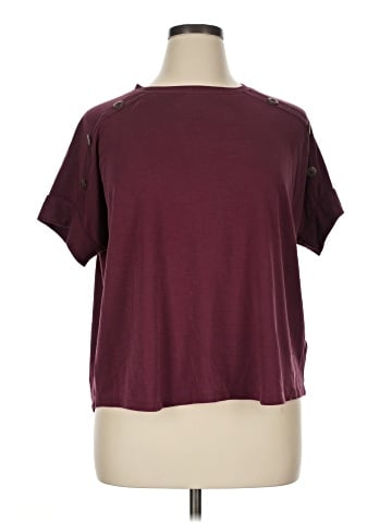 Westbound Short Sleeve T-Shirt (view 1)