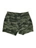 Universal Thread Camo Green Shorts Size 0 - photo 2