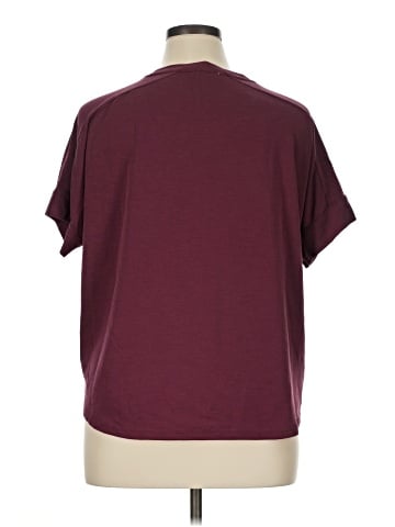 Westbound Short Sleeve T-Shirt (view 2)