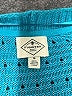 St. John's Bay 100% Cotton Teal Cardigan Size M - photo 8