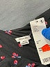 Kimchi Blue 100% Viscose Black Romper Size XS - photo 4