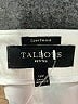 Talbots Solid Ivory Dress Pants Size 12 Petite - photo 7