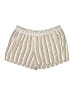 Briggs Stripes Ivory Shorts Size XXL - photo 1