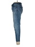 Habitual Solid Blue Jeans Size 10 - photo 5