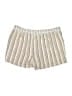 Briggs Stripes Ivory Shorts Size XXL - photo 2