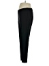 Alfani Solid Black Dress Pants Size 14 - photo 5