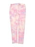 all in motion Tie-dye Pink Active Pants Size 6 - 7 - photo 1