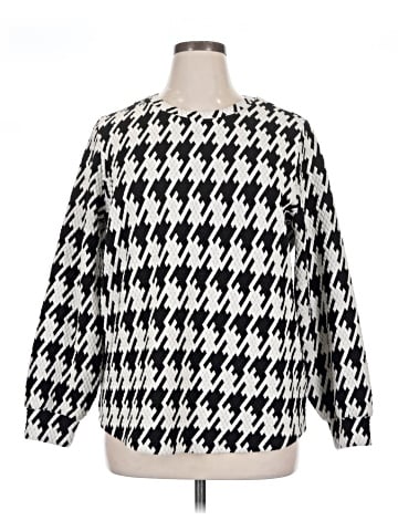 Chico's Pullover Sweater (view 1)