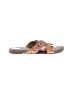 Roxy Brown Sandals Size 10 - photo 1