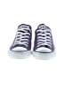 Converse Purple Sneakers Size 7 - photo 2