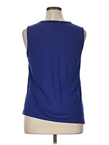 Papermoon Sleeveless Blouse (view 2)